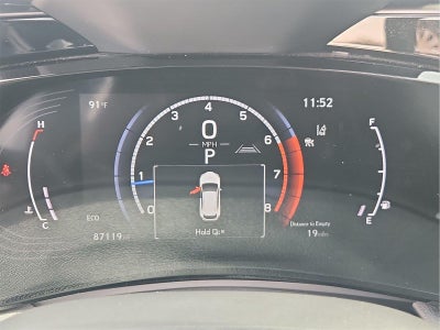 2022 Lexus NX NX 350 F SPORT Handling