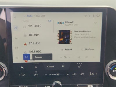 2022 Lexus NX NX 350 F SPORT Handling