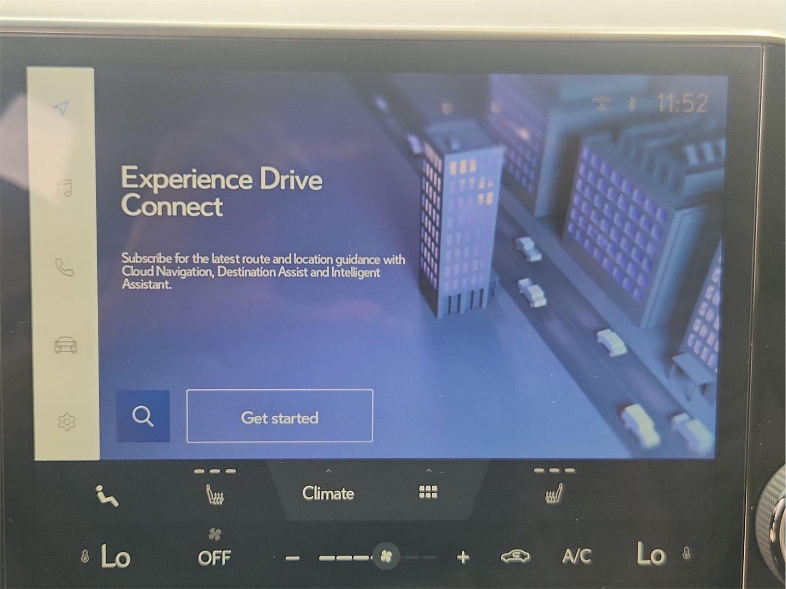 2022 Lexus NX NX 350 F SPORT Handling