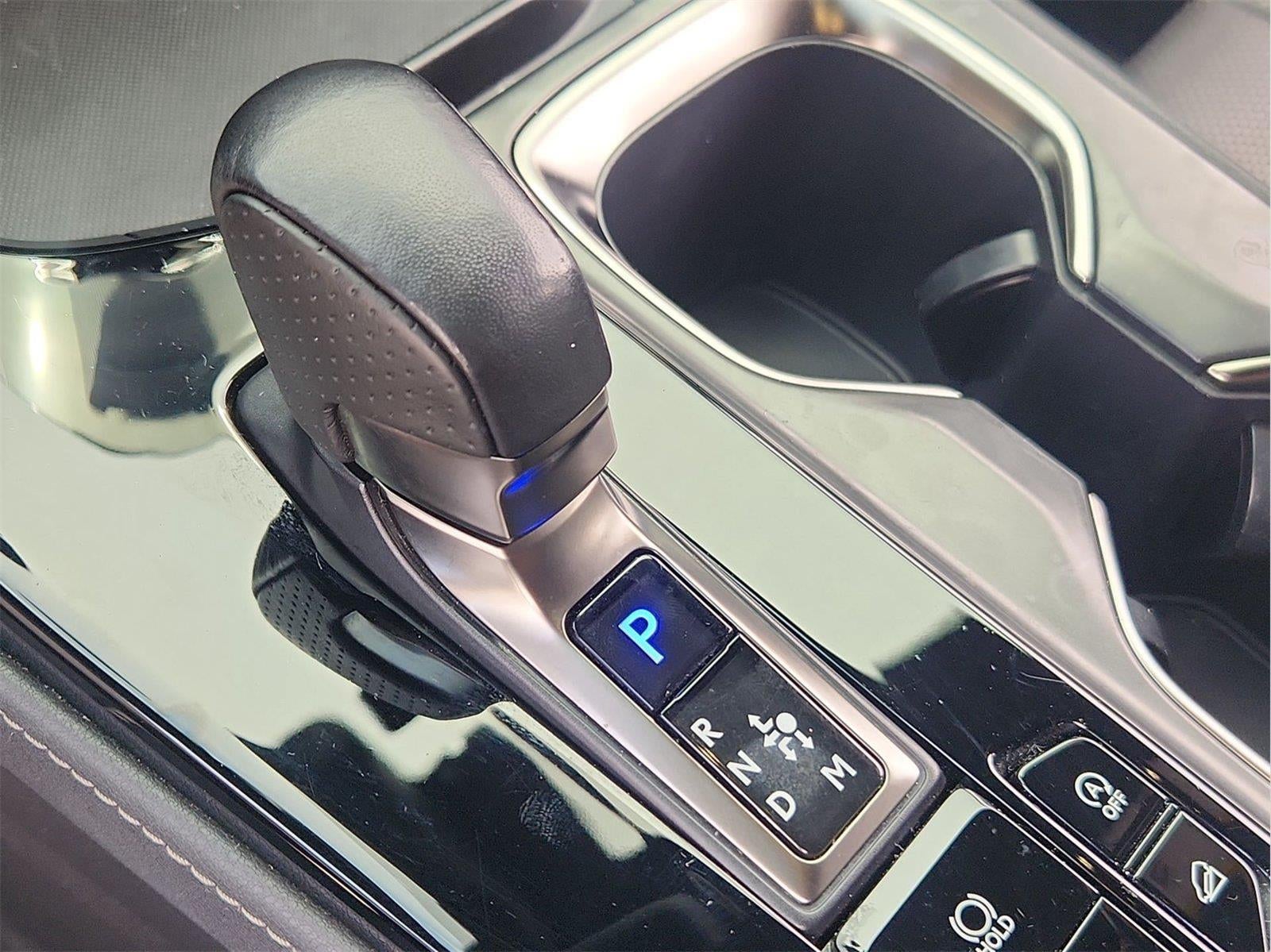 2022 Lexus NX NX 350 F SPORT Handling