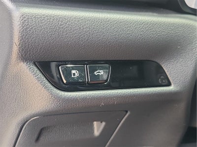 2022 Lexus NX NX 350 F SPORT Handling