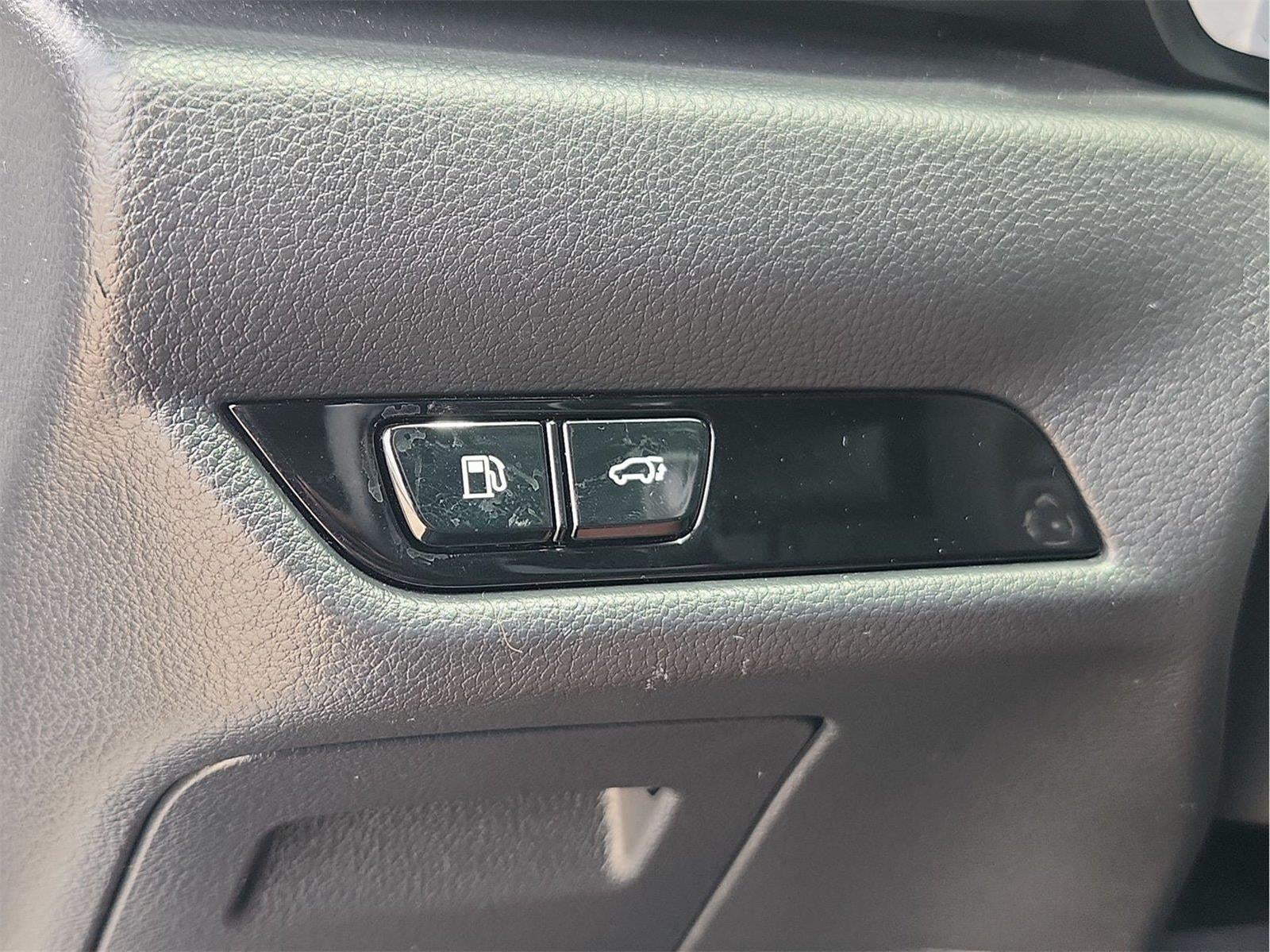 2022 Lexus NX NX 350 F SPORT Handling