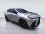 2022 Lexus NX NX 350 F SPORT Handling