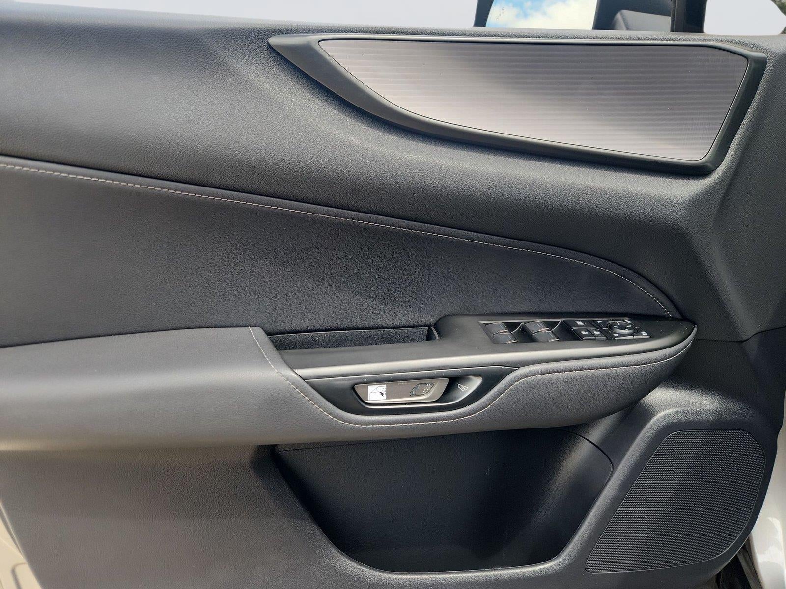 2022 Lexus NX NX 350 F SPORT Handling