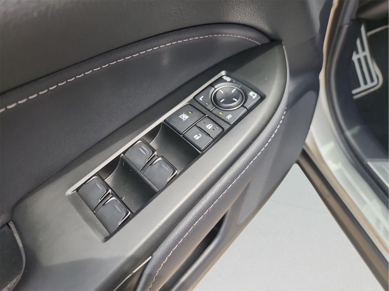 2022 Lexus NX NX 350 F SPORT Handling
