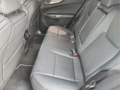 2022 Lexus NX NX 350 F SPORT Handling