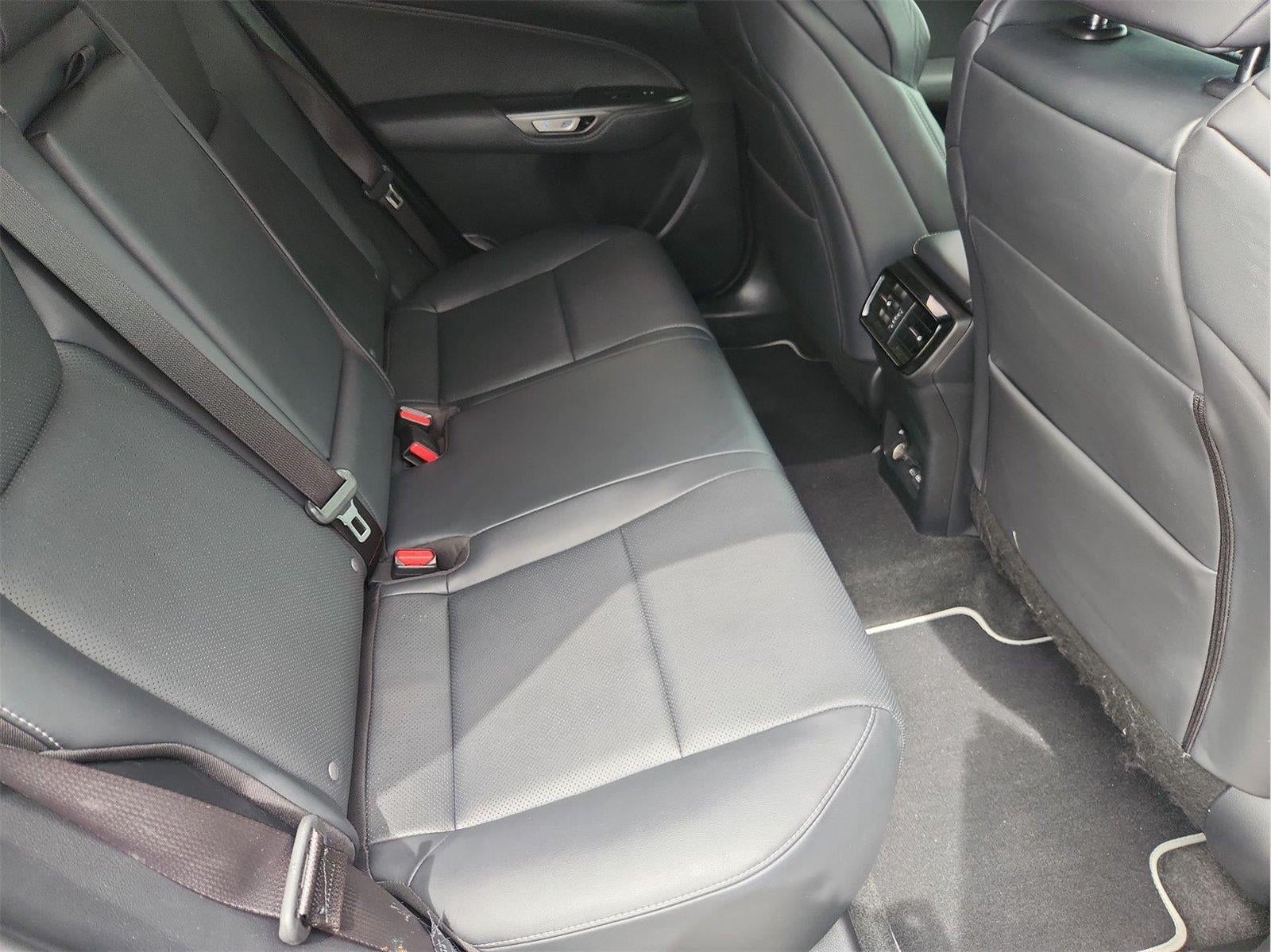 2022 Lexus NX NX 350 F SPORT Handling