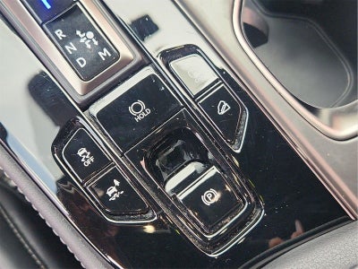 2022 Lexus NX NX 350 F SPORT Handling