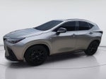 2022 Lexus NX NX 350 F SPORT Handling