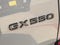 2025 Lexus GX GX 550 Luxury+