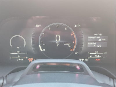 2025 Lexus GX GX 550 Luxury+