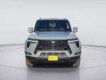 2025 Lexus GX GX 550 Luxury+