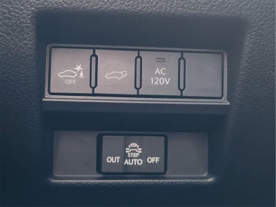 2025 Lexus GX GX 550 Luxury+