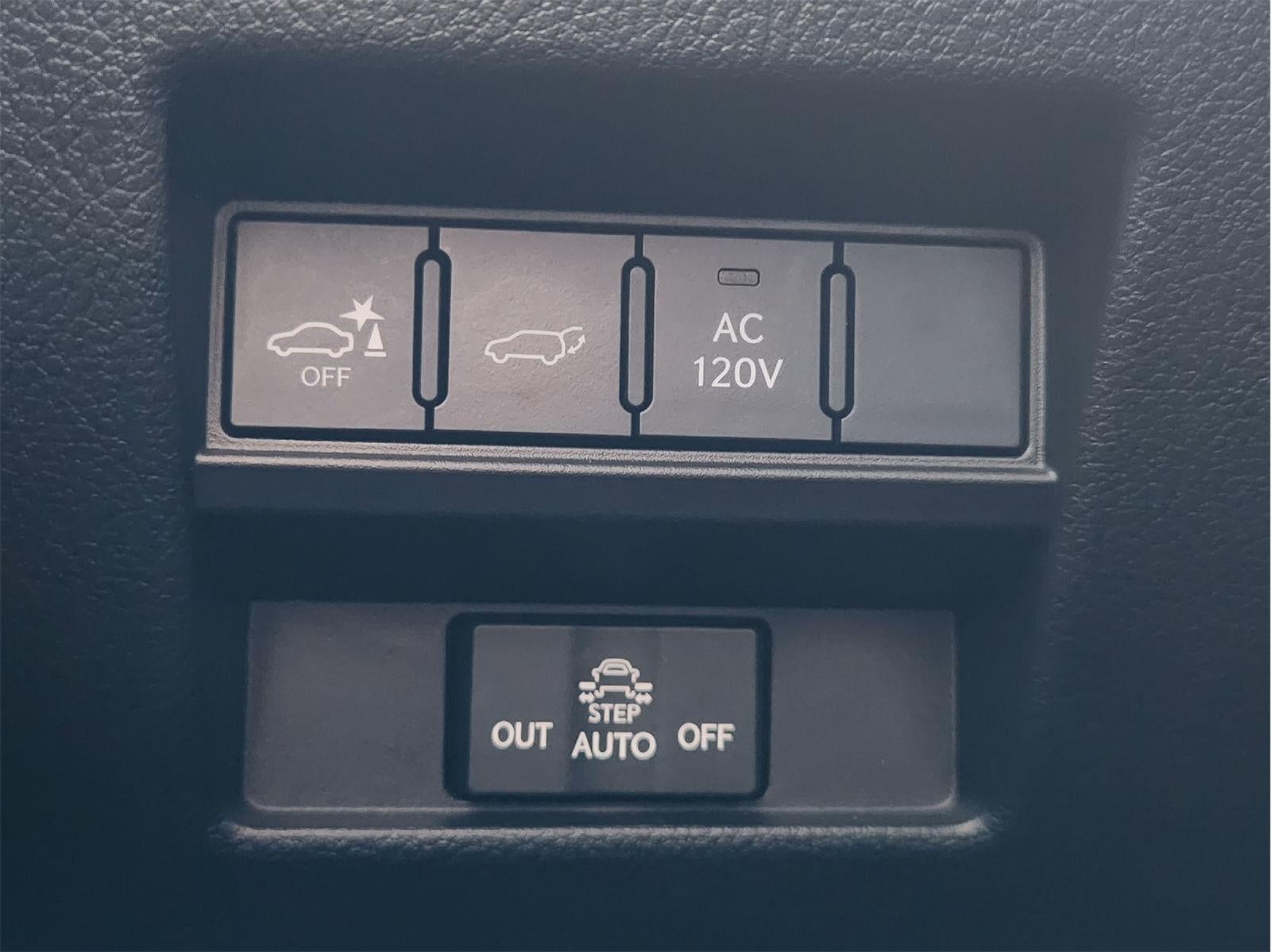2025 Lexus GX GX 550 Luxury+