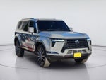 2025 Lexus GX GX 550 Luxury+