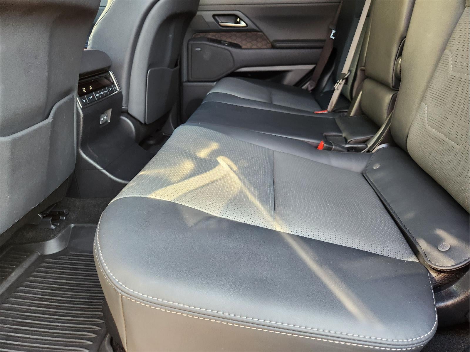 2025 Lexus GX GX 550 Luxury+
