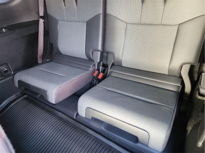 2025 Lexus GX GX 550 Luxury+
