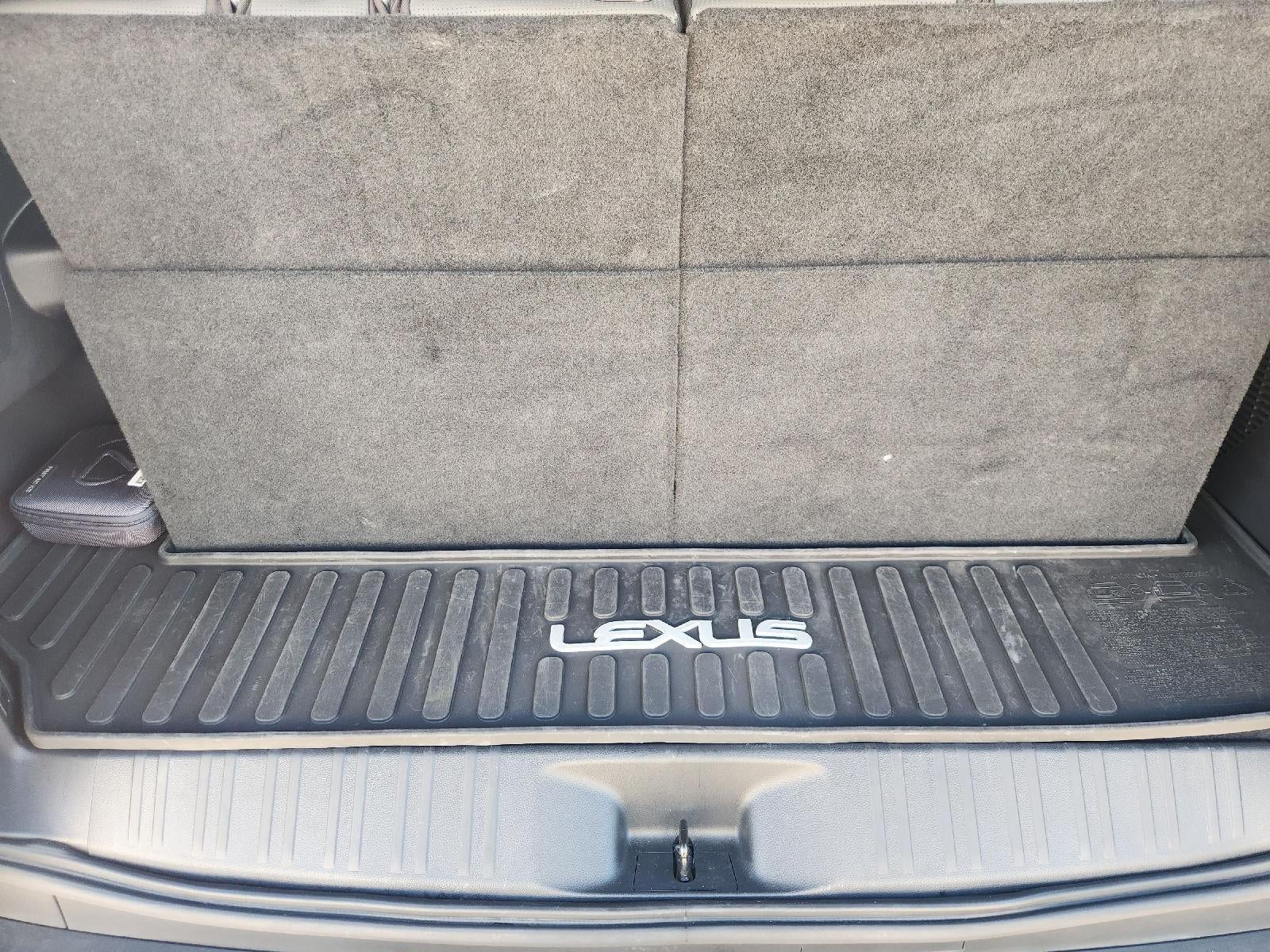 2025 Lexus GX GX 550 Luxury+