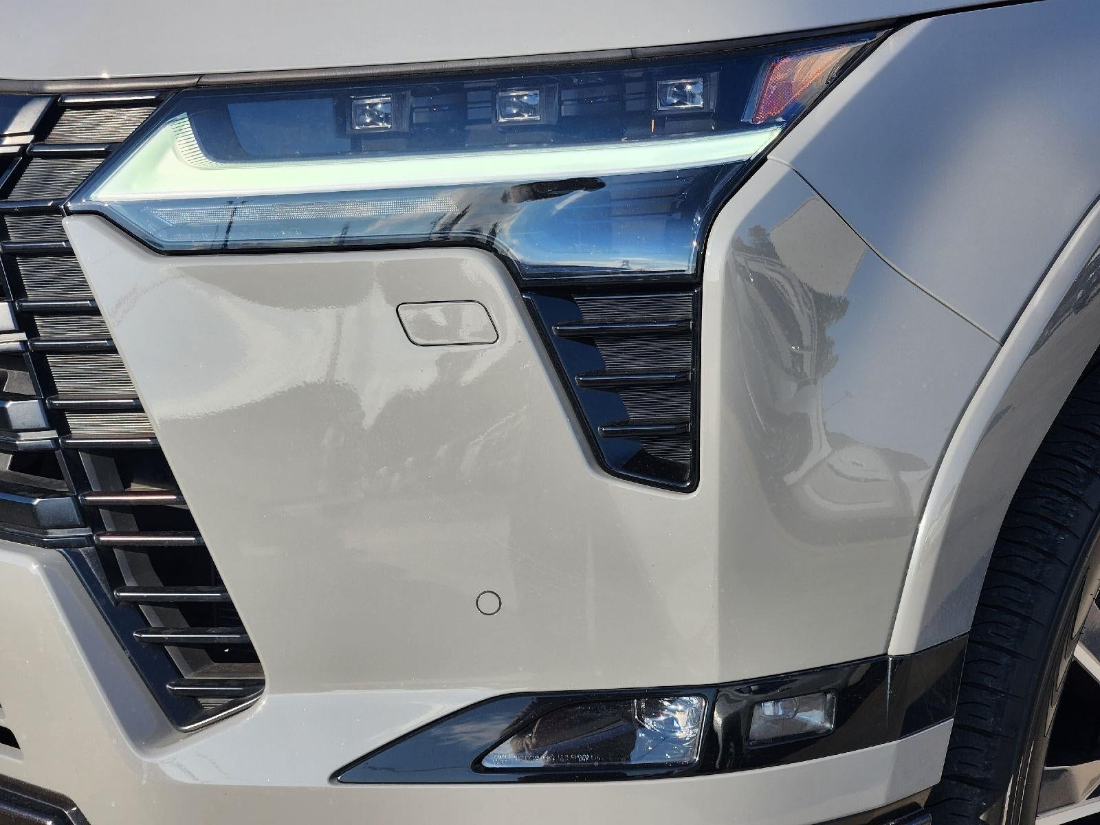 2025 Lexus GX GX 550 Luxury+