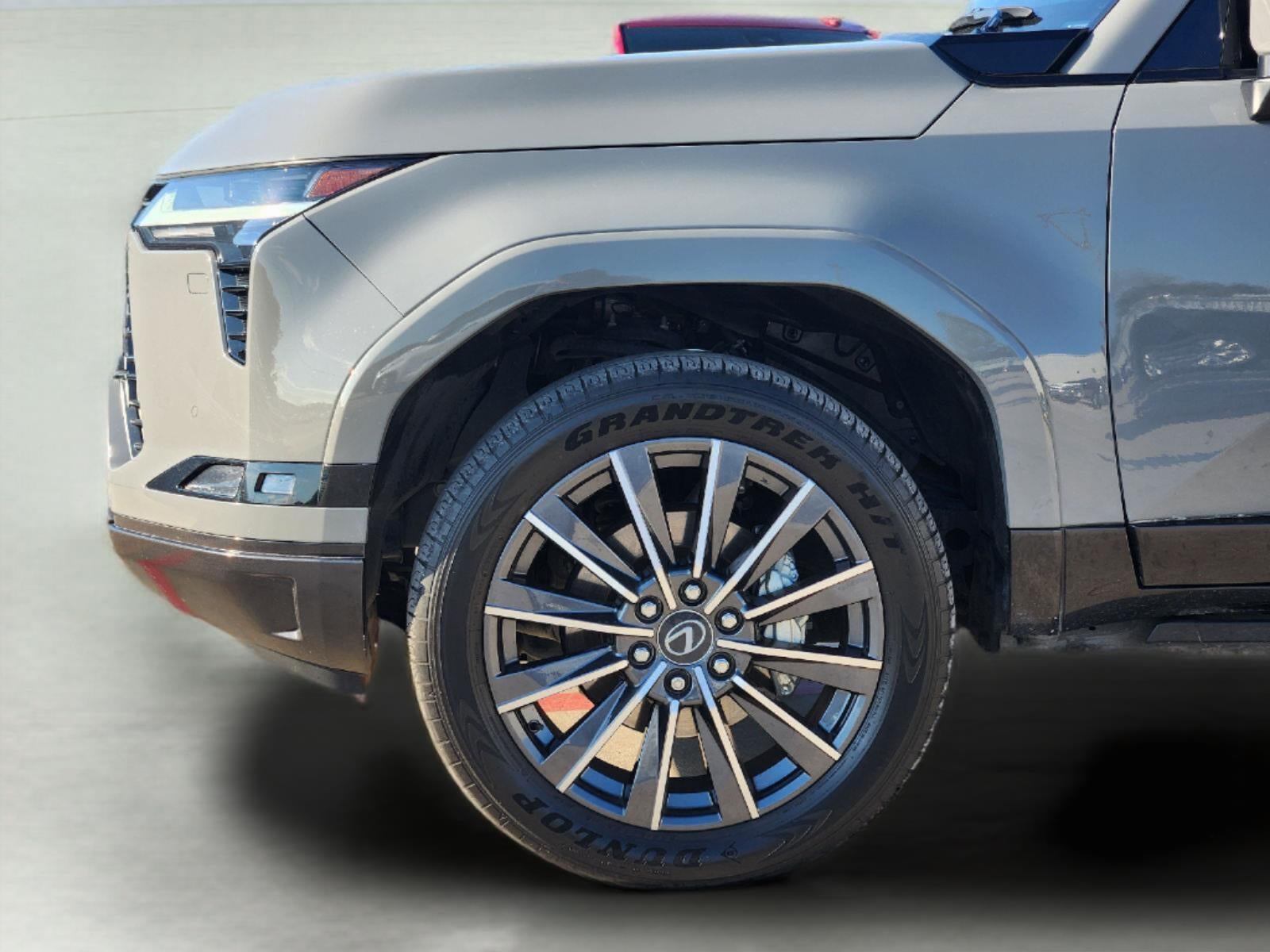2025 Lexus GX GX 550 Luxury+