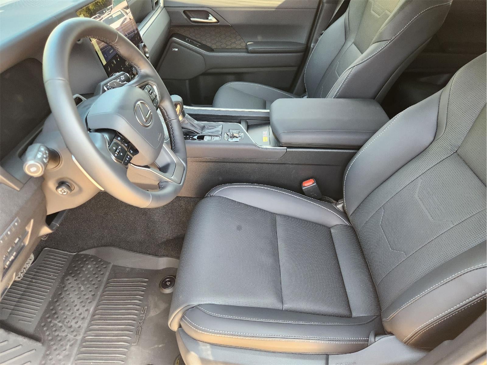 2026 Lexus GX GX 550 Luxury