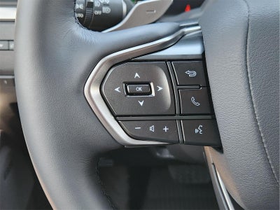 2026 Lexus GX GX 550 Luxury