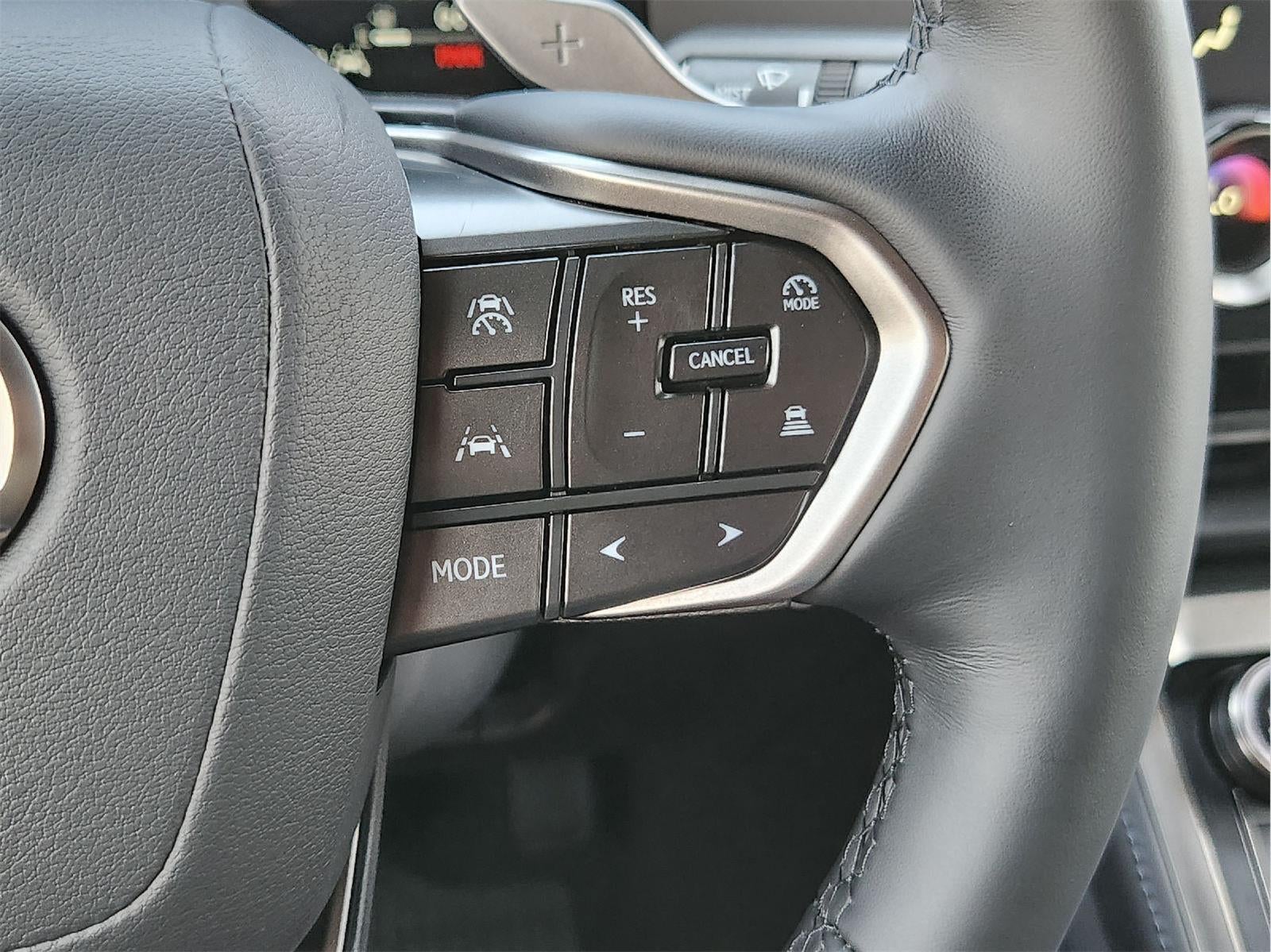 2026 Lexus GX GX 550 Luxury