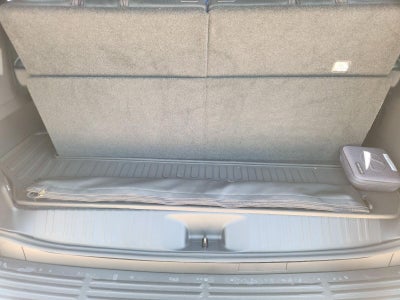 2026 Lexus GX GX 550 Luxury