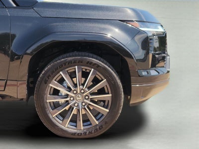 2026 Lexus GX GX 550 Luxury