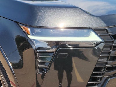 2026 Lexus GX GX 550 Luxury