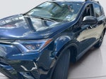 2017 Toyota RAV4 Base