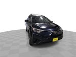 2017 Toyota RAV4 Base