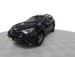 2017 Toyota RAV4 Base