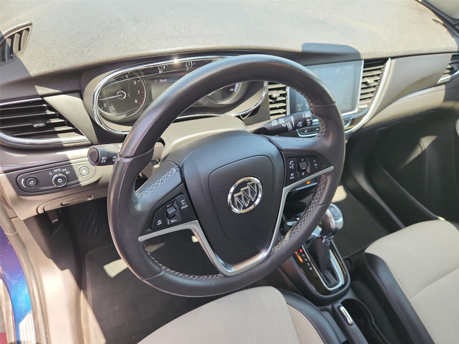 2019 Buick Encore Sport Touring