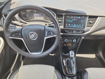 2019 Buick Encore Sport Touring