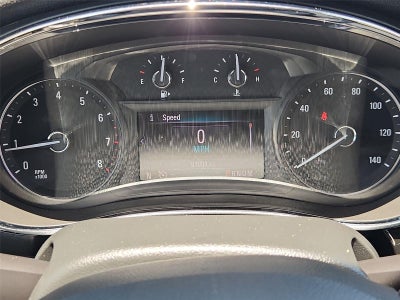 2019 Buick Encore Sport Touring