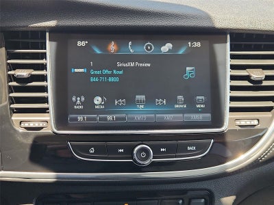 2019 Buick Encore Sport Touring