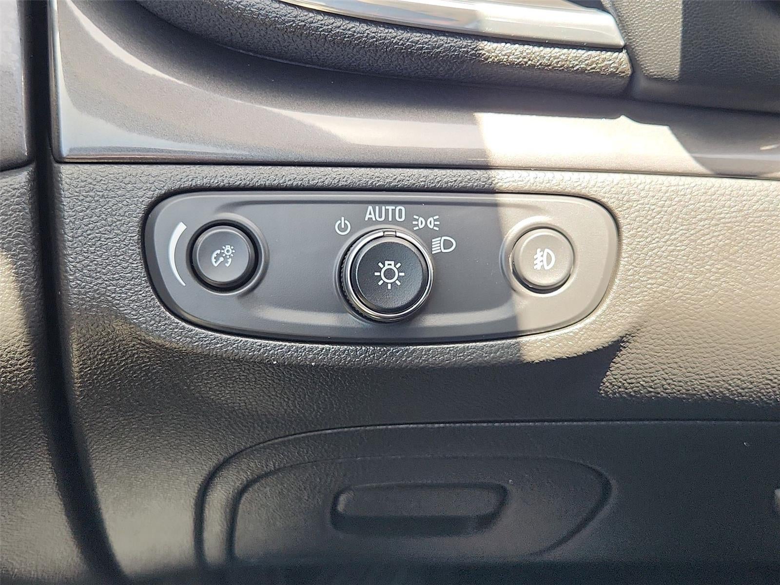 2019 Buick Encore Sport Touring