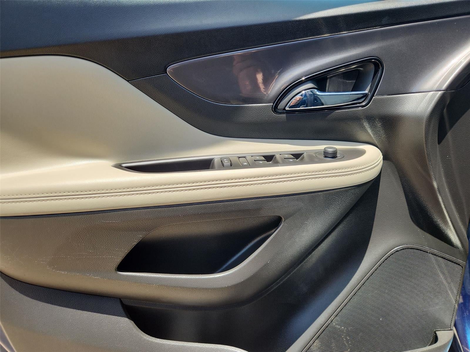 2019 Buick Encore Sport Touring