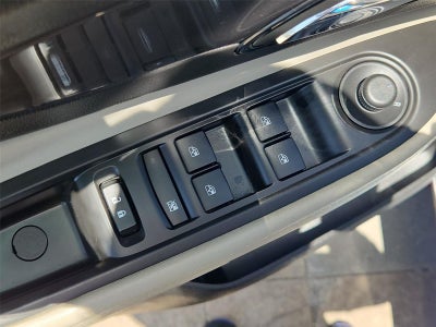 2019 Buick Encore Sport Touring