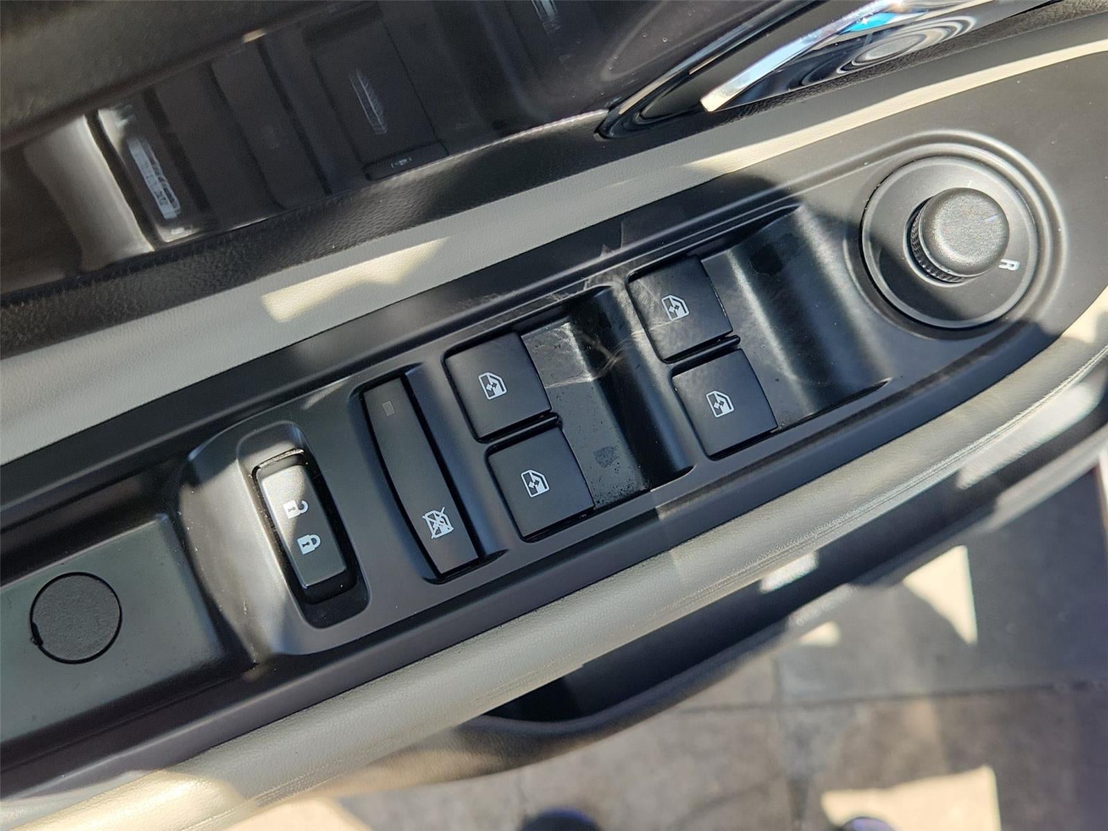 2019 Buick Encore Sport Touring