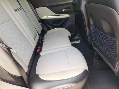 2019 Buick Encore Sport Touring
