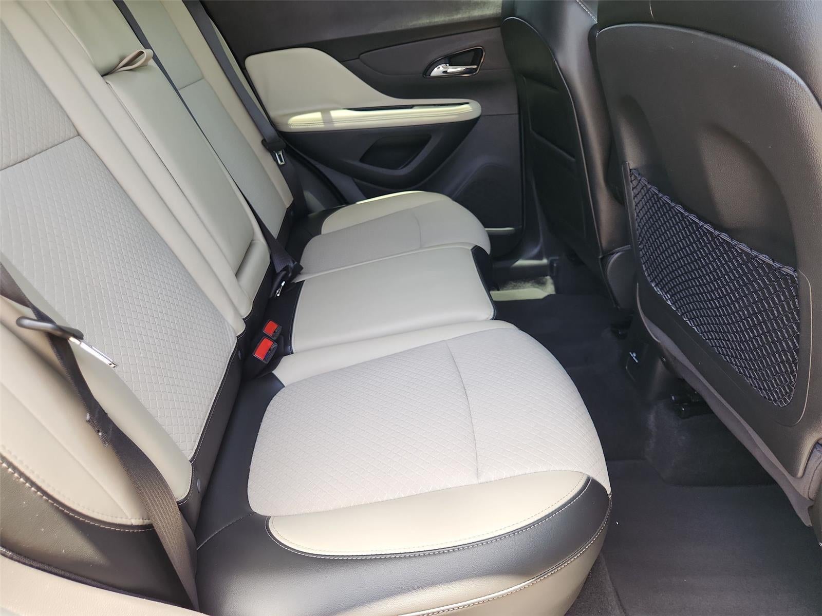 2019 Buick Encore Sport Touring