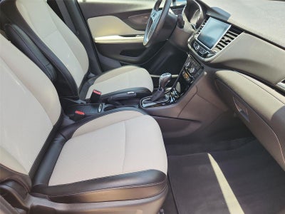 2019 Buick Encore Sport Touring
