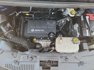 2019 Buick Encore Sport Touring