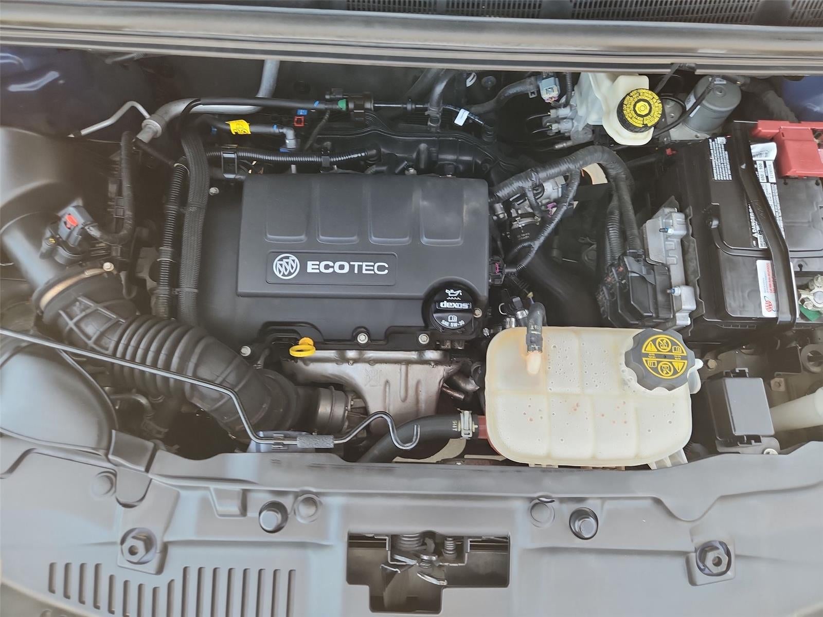 2019 Buick Encore Sport Touring