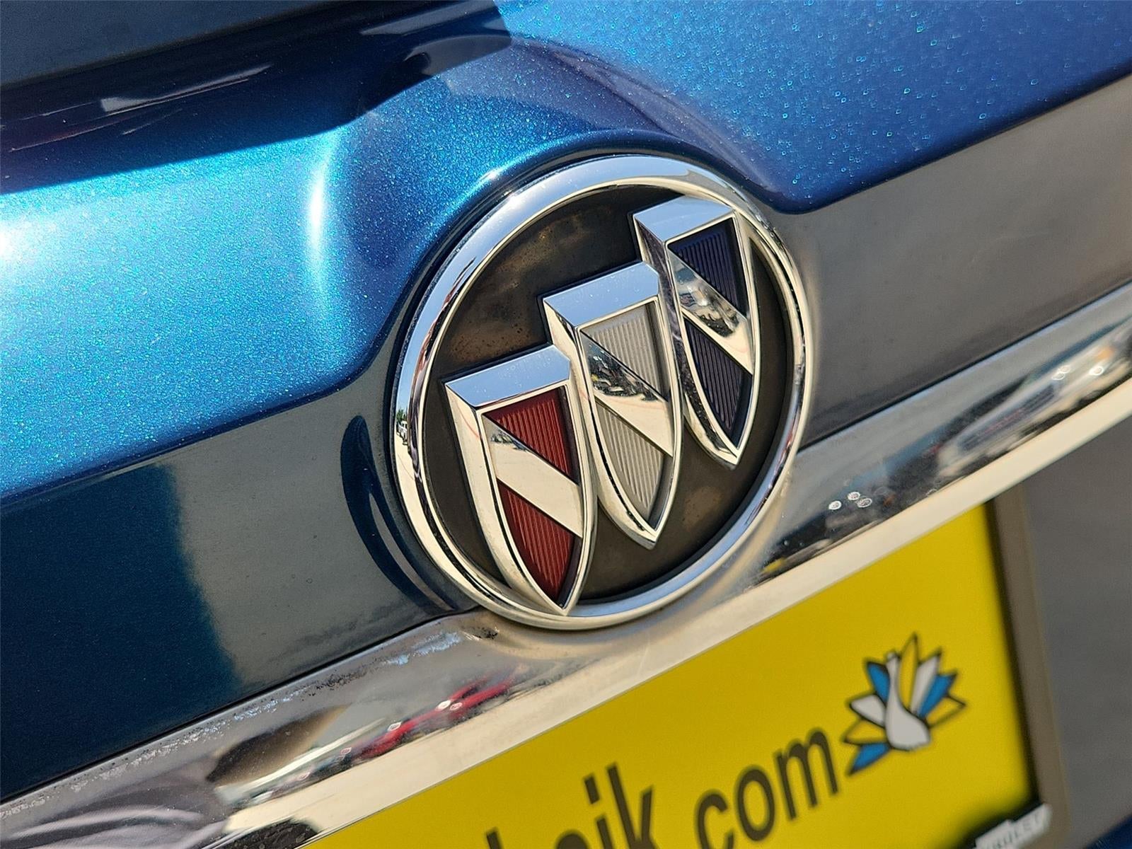 2019 Buick Encore Sport Touring