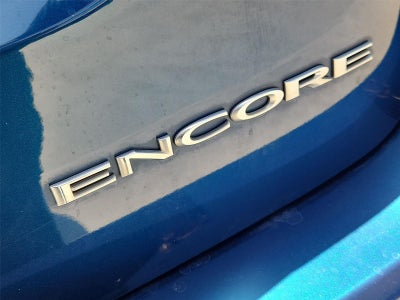 2019 Buick Encore Sport Touring