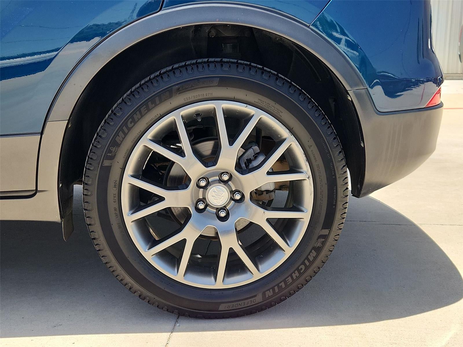 2019 Buick Encore Sport Touring