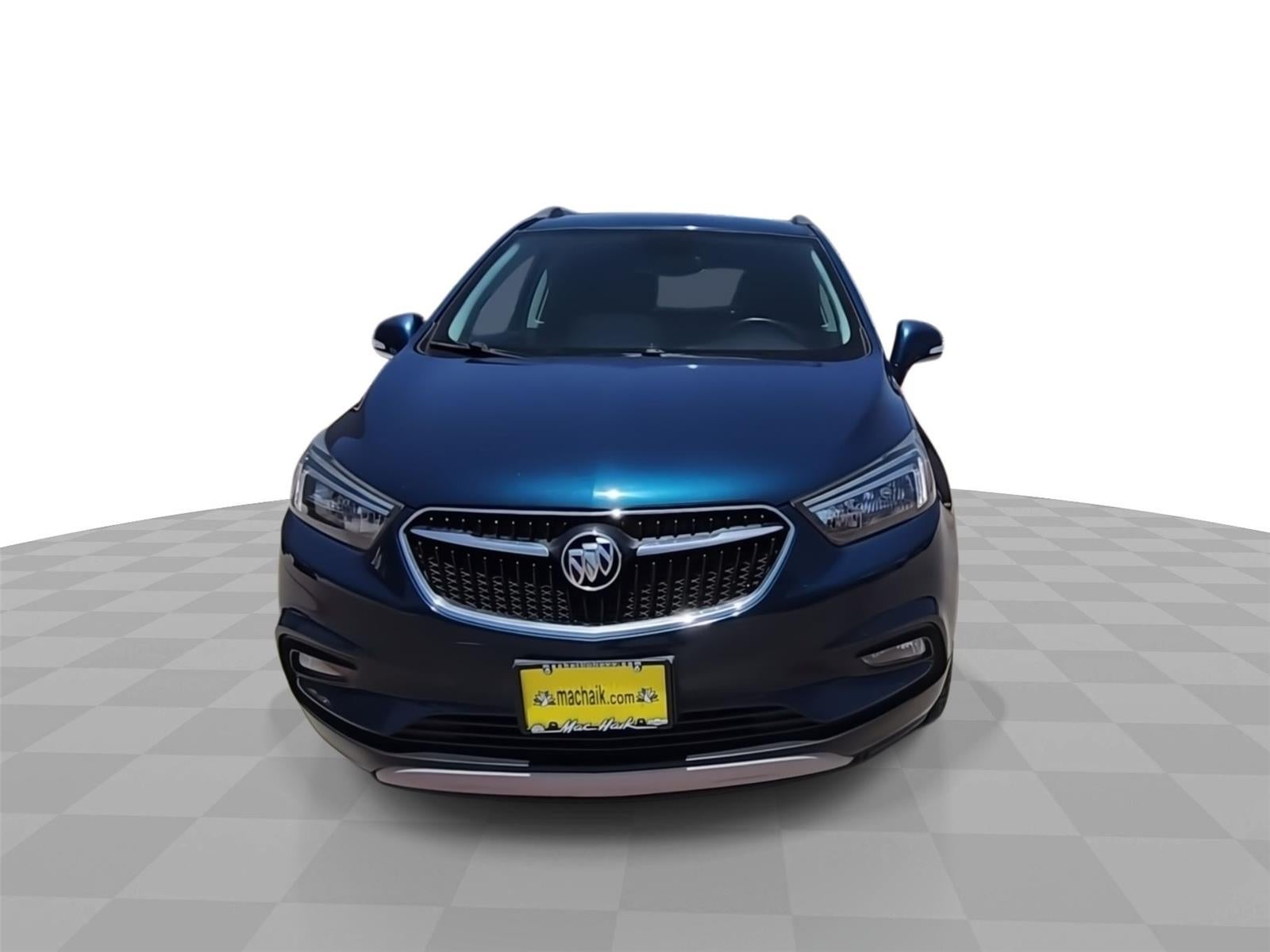 2019 Buick Encore Sport Touring
